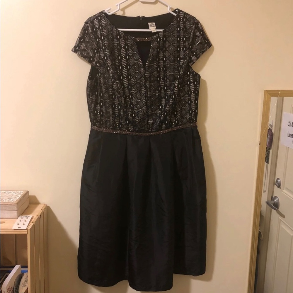 Party Dress!